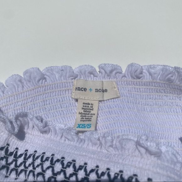 Urban outfitters cropped tube top - Picture 3 of 4